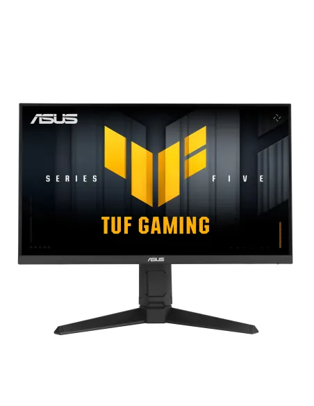 ASUS TUF Gaming VG259QL5A Monitor PC 62,2 cm (24.5") 1920 x 1080 Pixel Full HD LED Nero