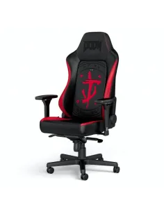 noblechairs NBL-HRO-PU-DET sedia per videogioco Sedia da gaming per