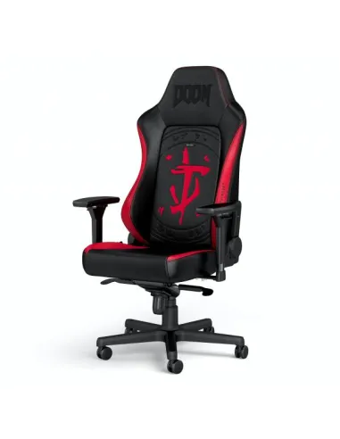 noblechairs NBL-HRO-PU-DET sedia per videogioco Sedia da gaming per