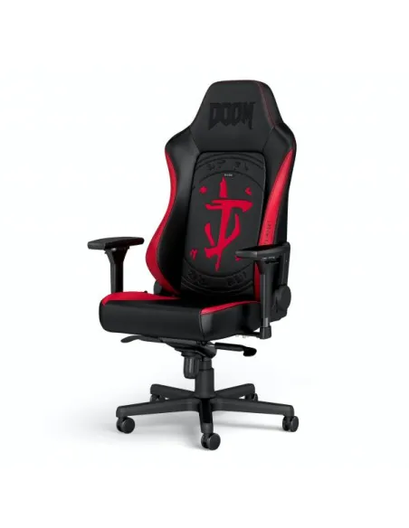 noblechairs NBL-HRO-PU-DET sedia per videogioco Sedia da gaming per