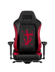 noblechairs NBL-HRO-PU-DET sedia per videogioco Sedia da gaming per 2