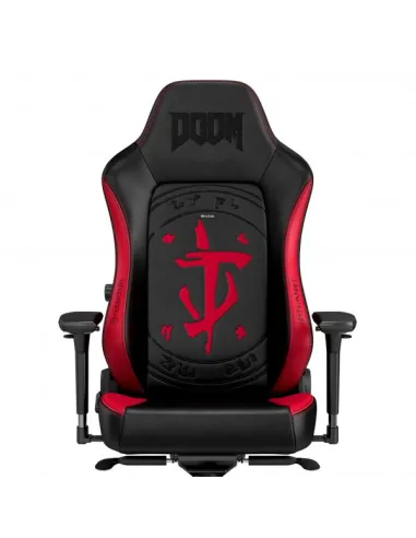 noblechairs NBL-HRO-PU-DET sedia per videogioco Sedia da gaming per