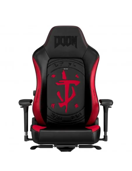 noblechairs NBL-HRO-PU-DET sedia per videogioco Sedia da gaming per