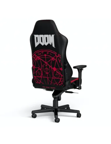 noblechairs NBL-HRO-PU-DET sedia per videogioco Sedia da gaming per