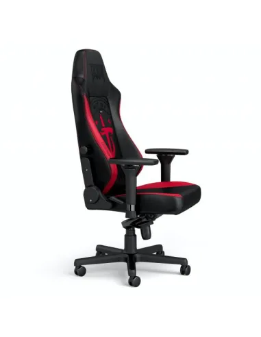 noblechairs NBL-HRO-PU-DET sedia per videogioco Sedia da gaming per