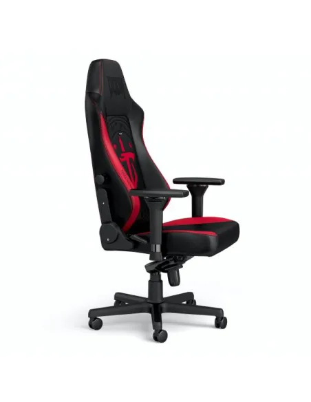 noblechairs NBL-HRO-PU-DET sedia per videogioco Sedia da gaming per
