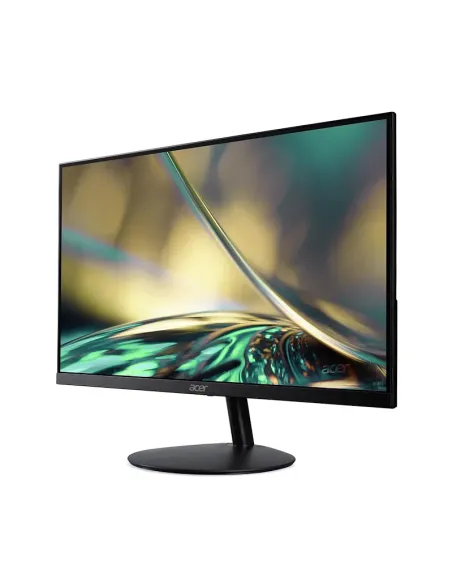 Acer SA322QHbi Monitor PC 80 cm (31.5") 1920 x 1080 Pixel Full HD LCD Nero