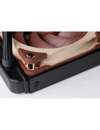 Noctua NA-SAVG1 parte e accessorio del sistema di raffreddamento del