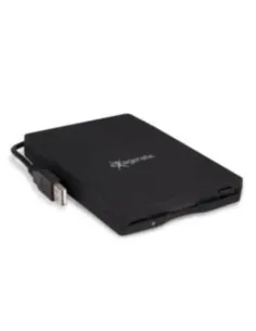 Hamlet X-Floppy lettore dischetti floppy Usb