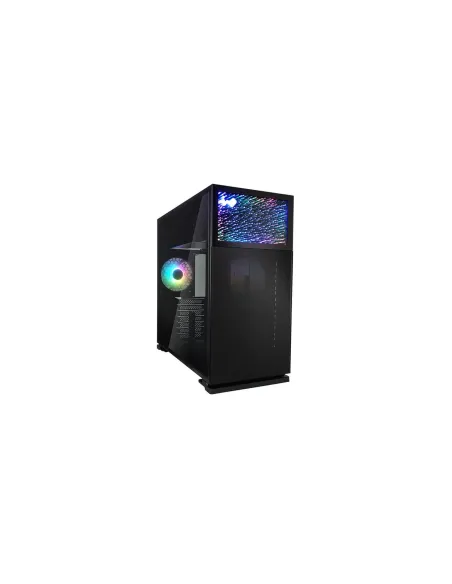 In Win N127 Midi Tower Nero