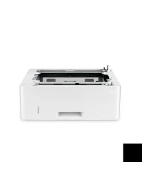 HP LaserJet Vassoio alimentatore Pro da 550 fogli