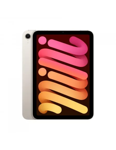 Apple iPad mini Wi-Fi 128GB - Galassia