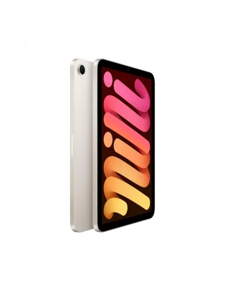 Apple iPad mini Wi-Fi 128GB - Galassia