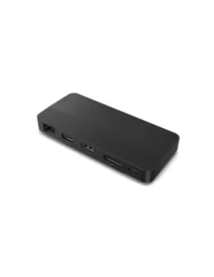 Lenovo 40B90000WW replicatore di porte e docking station per laptop