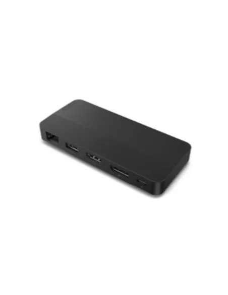 Lenovo 40B90000WW replicatore di porte e docking station per laptop