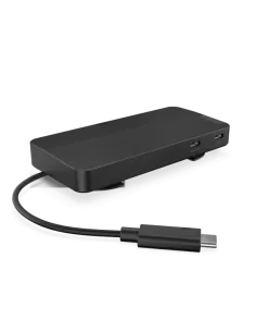 Lenovo 40B90000WW replicatore di porte e docking station per laptop 2