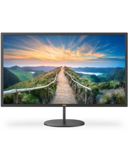 AOC V4 Q32V4 Monitor PC 80 cm (31.5") 2560 x 1440 Pixel 2K Ultra HD