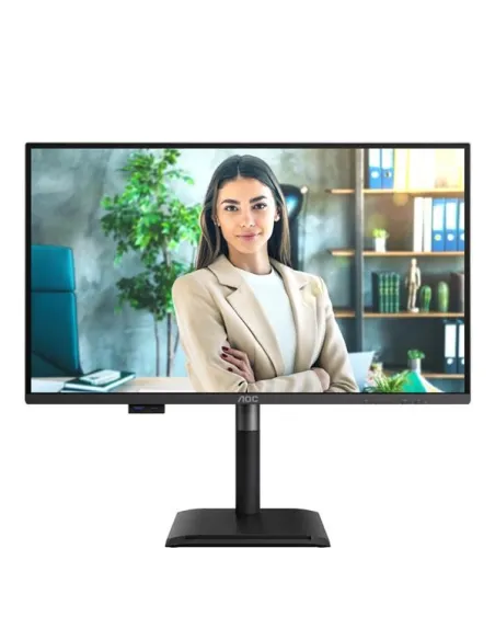 AOC Q27P4U Monitor PC 68,6 cm (27") 2560 x 1440 Pixel Wide Quad HD