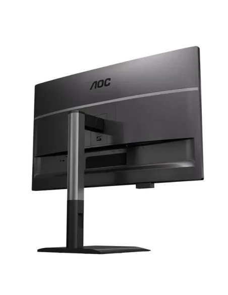 AOC Q27P4U Monitor PC 68,6 cm (27") 2560 x 1440 Pixel Wide Quad HD