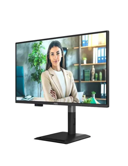 AOC Q27P4U Monitor PC 68,6 cm (27") 2560 x 1440 Pixel Wide Quad HD