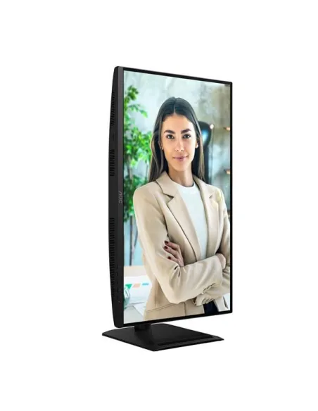 AOC Q27P4U Monitor PC 68,6 cm (27") 2560 x 1440 Pixel Wide Quad HD