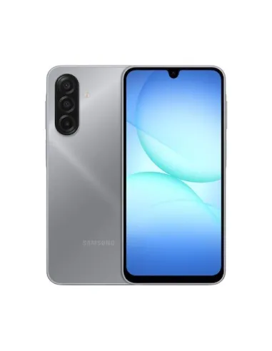 Smartphone Samsung SM A175FZABEUE GALAXY A17 Gray