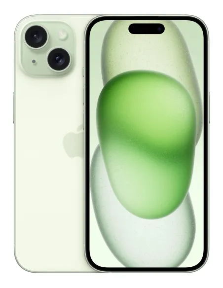 Apple iPhone 15 512GB Verde