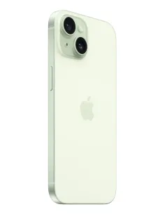 Apple iPhone 15 512GB Verde 2