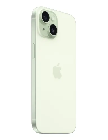 Apple iPhone 15 512GB Verde
