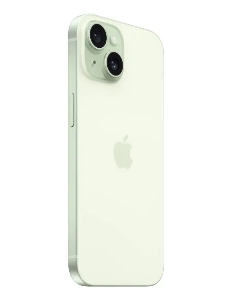 Apple iPhone 15 512GB Verde