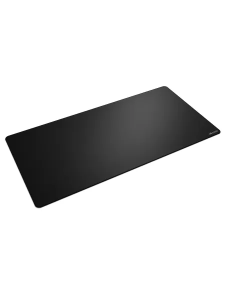 Glorious Gaming GLO-MP2-CLTH-STC-XXL-BLK tappetino per mouse Tappetino per mouse per gioco da computer Nero