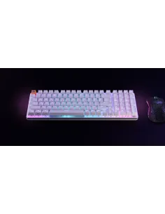 Glorious Gaming GMMK 2 tastiera USB Inglese US Bianco 2