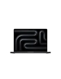 Apple MacBook Pro 14" Chip M4 con cpu 10 core e gpu 10 core, 1TB SSD - Nero siderale