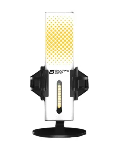 Endgame Gear XSTRM Nero, Bianco Microfono per PC 2