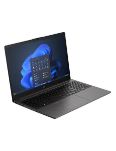 HP 255R 15.6 inch G10 Notebook PC AMD Ryzen™ 5 7535U Computer portatile 39,6 cm (15.6") Full HD 8 GB DDR5-SDRAM 512 GB SSD 2