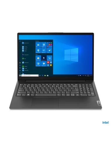 Lenovo V15 Intel® Celeron® N N4500 Computer portatile 39,6 cm (15.6") Full HD 8 GB DDR4-SDRAM 256 GB SSD Wi-Fi 5 (802.11ac)