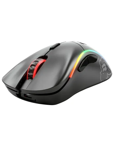 Glorious Gaming Model D Wireless mouse Mano destra RF Wireless 19000 DPI