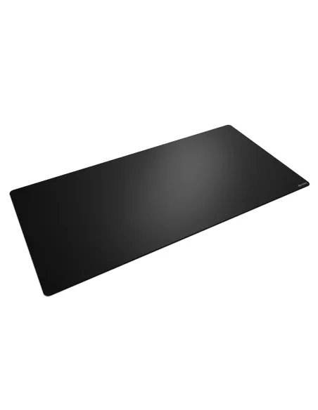 Glorious Gaming GLO-MP2-CLTH-STC-3XL-BLK tappetino per mouse Tappetino per mouse per gioco da computer Nero