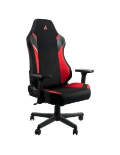Nitro Concepts X1000 Sedia tappezzata Schienale tappezzato