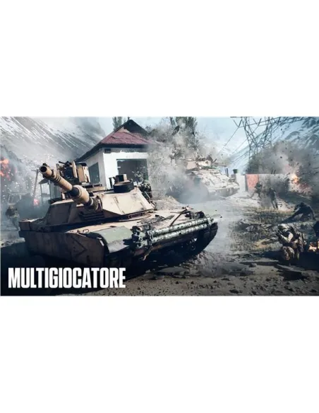 PS5 Battlefield 6