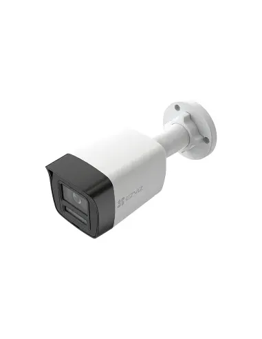 EZVIZ H3K PoE 4K Pallottola (forma) Telecamera di sicurezza IP Esterno 3840 x 2160 Pixel Parete