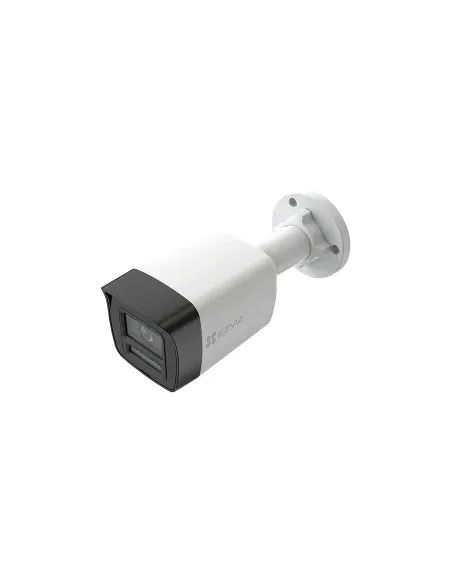 EZVIZ H3K PoE 4K Pallottola (forma) Telecamera di sicurezza IP Esterno 3840 x 2160 Pixel Parete