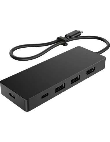 HP USB-C Travel Hub G3