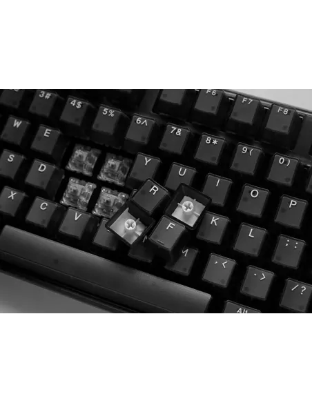 Ducky One 3 tastiera Gaming USB Nero