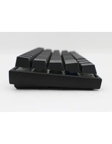 Ducky Mecha Mini tastiera Gaming USB Inglese Nero
