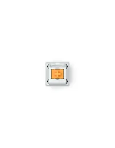Glorious Gaming Panda Arancione, Bianco 36 pz 2