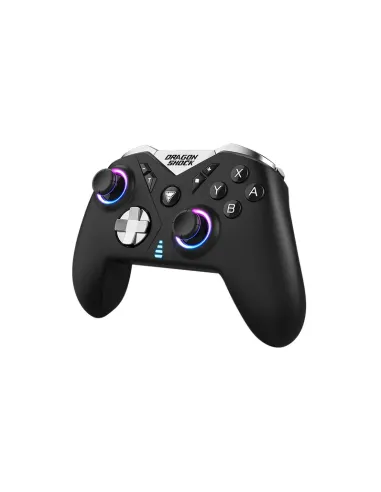 Dragonshock Nebula Pro Nero Bluetooth Gamepad Nintendo Switch
