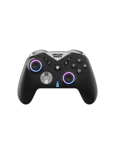 Dragonshock Nebula Pro Nero Bluetooth Gamepad Nintendo Switch