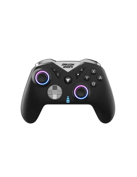 Dragonshock Nebula Pro Nero Bluetooth Gamepad Nintendo Switch
