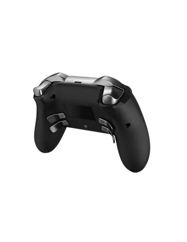 Dragonshock Nebula Pro Nero Bluetooth Gamepad Nintendo Switch